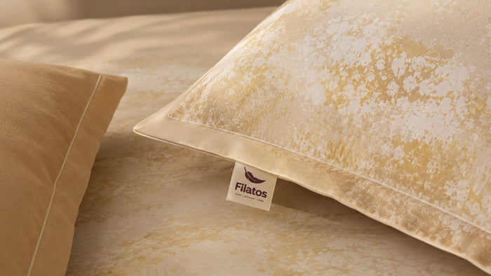 Clausdsoft Pillow Cover