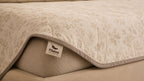 Ethereal Bloom Bedsheet