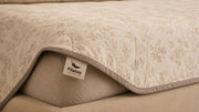 Ethereal Bloom Bedsheet
