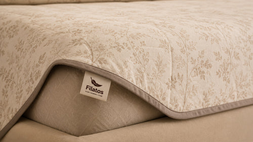 Clausdsoft Pillow Cover