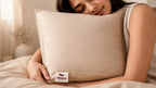 Ethereal Bloom Bedsheet