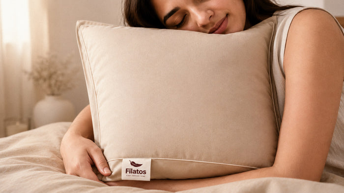 Clausdsoft Pillow Cover 2