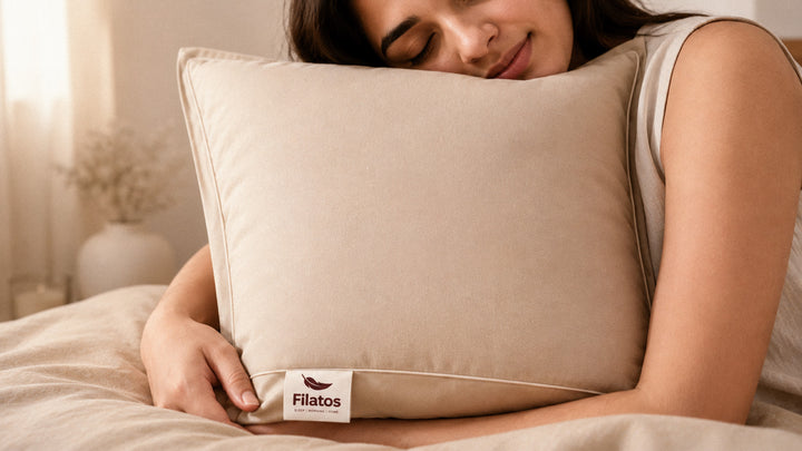 Clausdsoft Pillow Cover 2