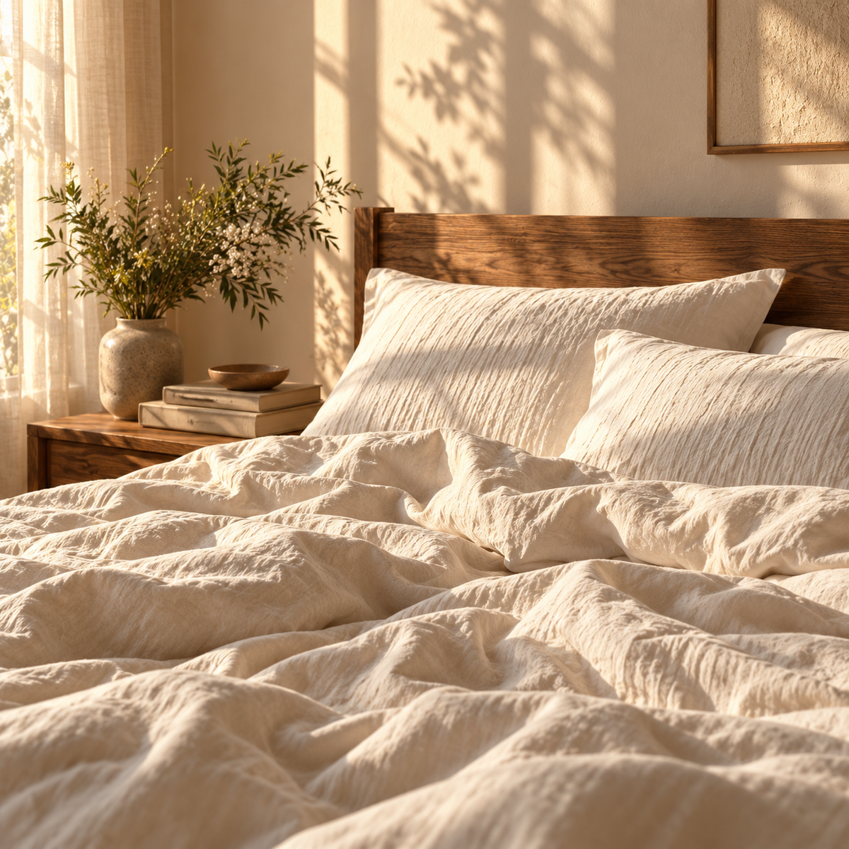A good morning changes everything.