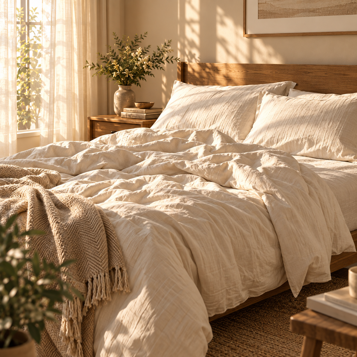 Built for your mornings.